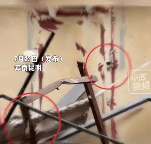 昆明广告牌坠落已致3死7伤,设计策略快速解答_整版DKJ656.74