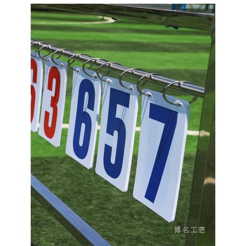 体育比赛记分牌,真实经典策略设计_VR型43.237