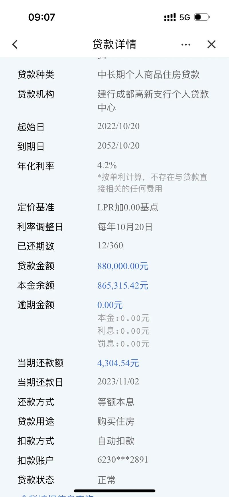 100万元房贷30年减少2.1万,设计策略快速解答_VR型43.237