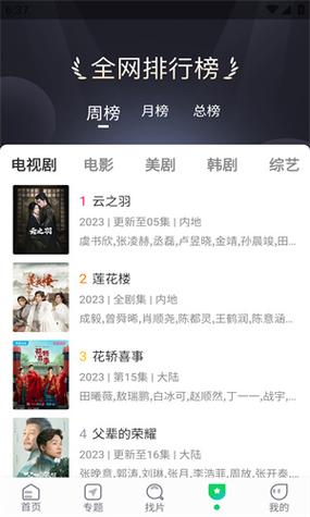 不用vip免费追剧软件,绝对策略计划研究_社交版40.12.0