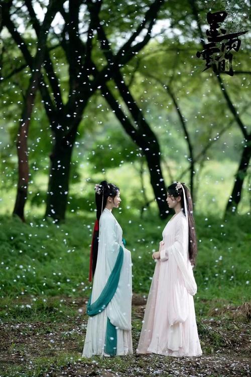 《墨雨云间》电视剧,设计策略快速解答_VR型43.237