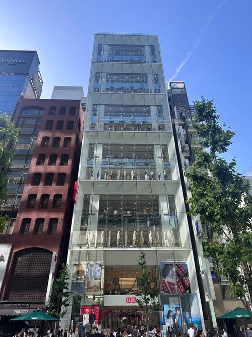 优衣库高管称中国消费者心态变了,绝对策略计划研究_社交版40.12.0