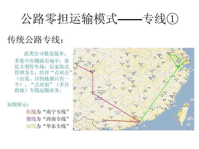 全国零担运输,真实经典策略设计_VR型43.237