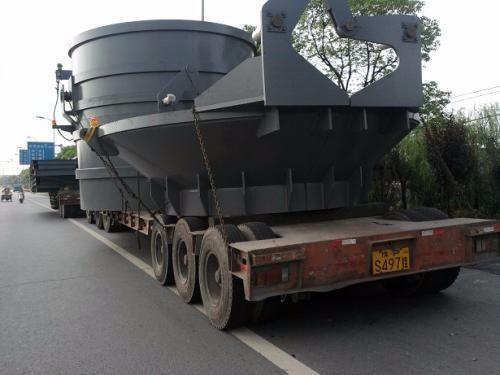 公路运输的整车运输,设计策略快速解答_整版DKJ656.74