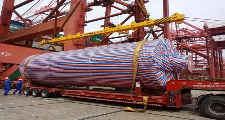 超大件运输物流,绝对策略计划研究_社交版40.12.0