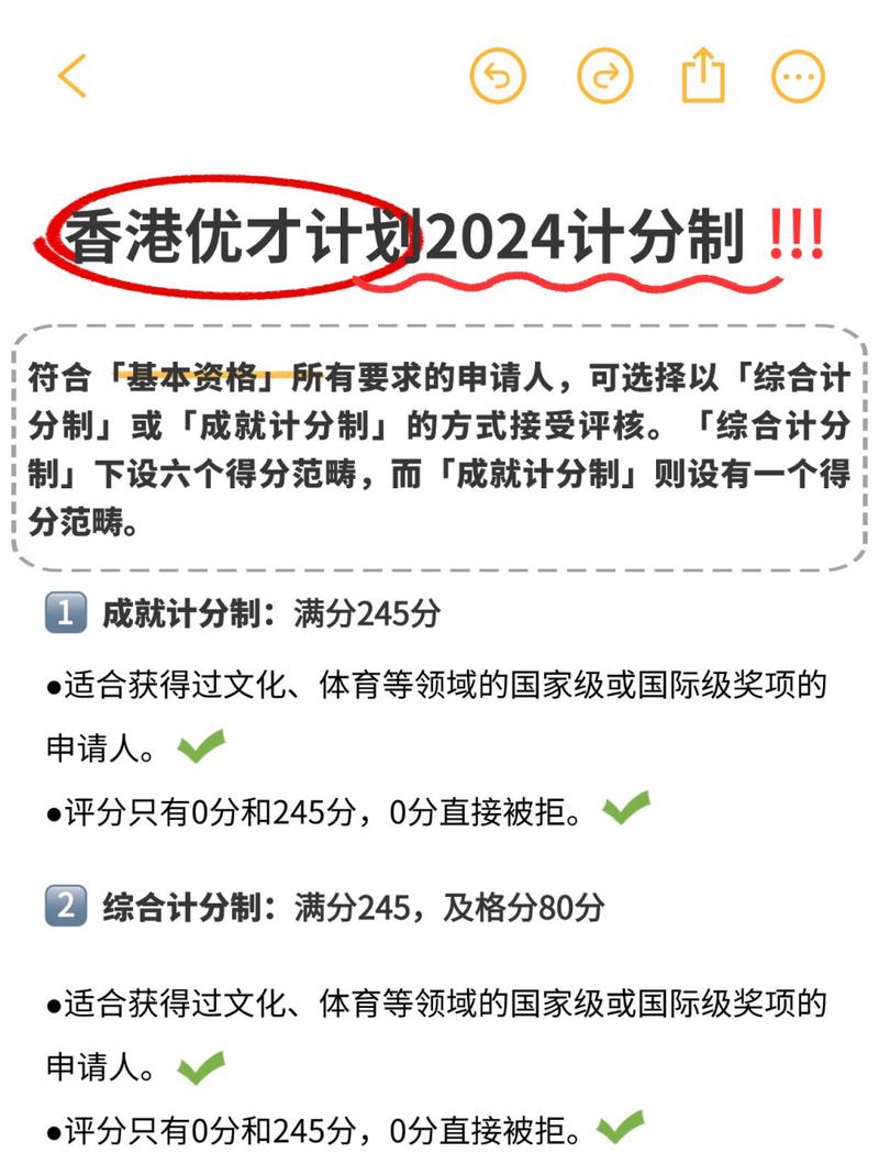 2024年香港优才最新公布,绝对策略计划研究_社交版40.12.0