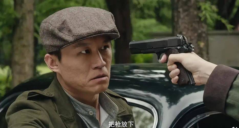 《暗夜与黎明》电视剧,真实经典策略设计_VR型43.237