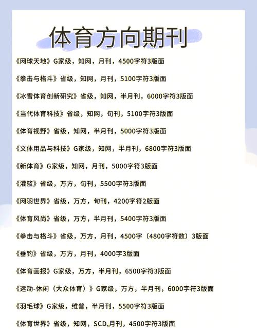 体育类最厉害期刊,真实经典策略设计_VR型43.237