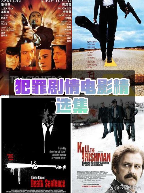 必看犯罪电影排行榜前十名,设计策略快速解答_VR型43.237