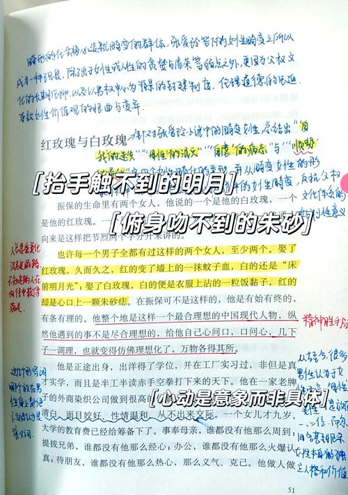 红玫瑰白玫瑰张爱玲经典语录,真实经典策略设计_VR型43.237