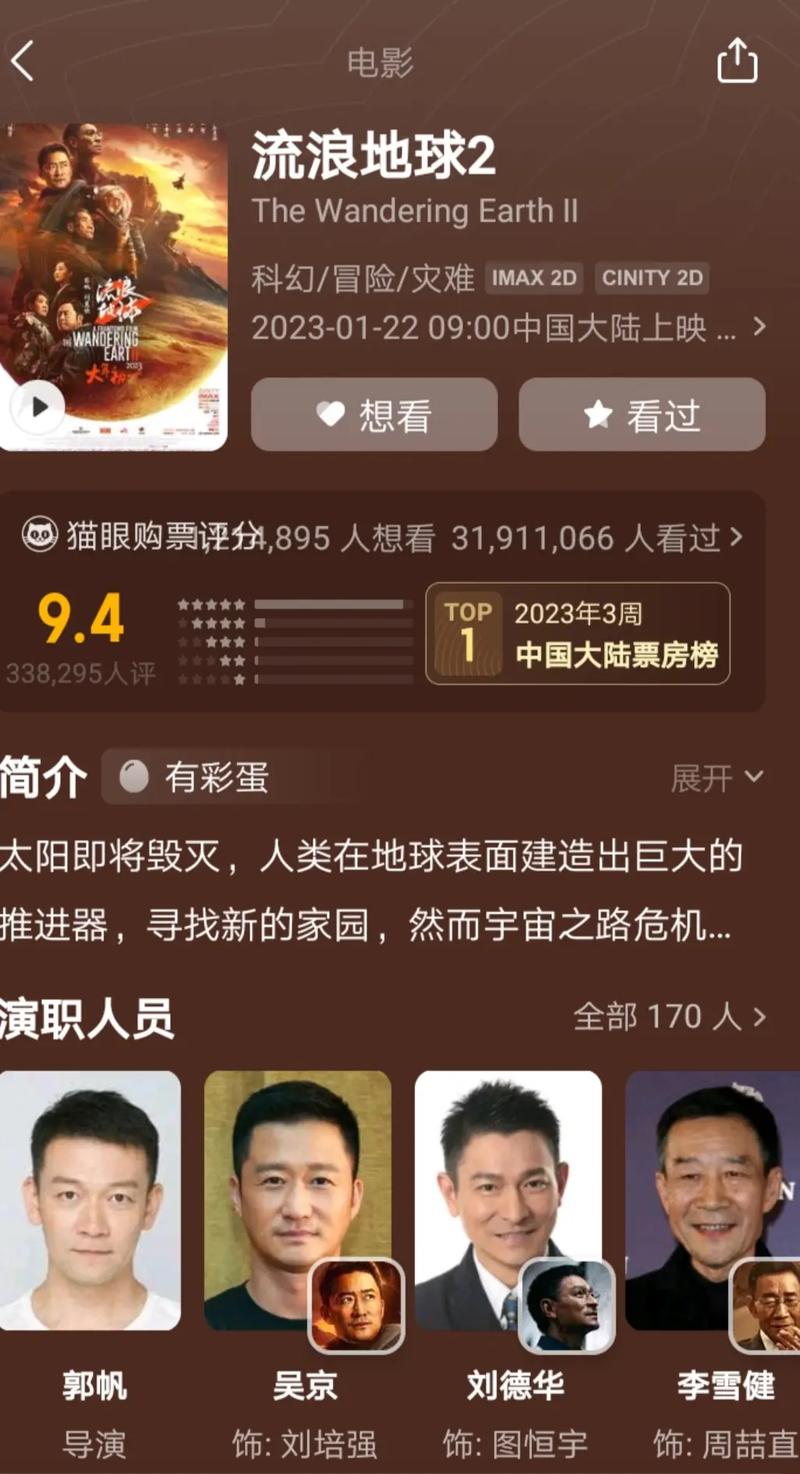 2023的电影排行榜前十名,绝对策略计划研究_社交版40.12.0