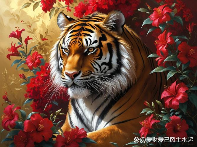 属虎今日最准的运势和财运,绝对策略计划研究_社交版40.12.0